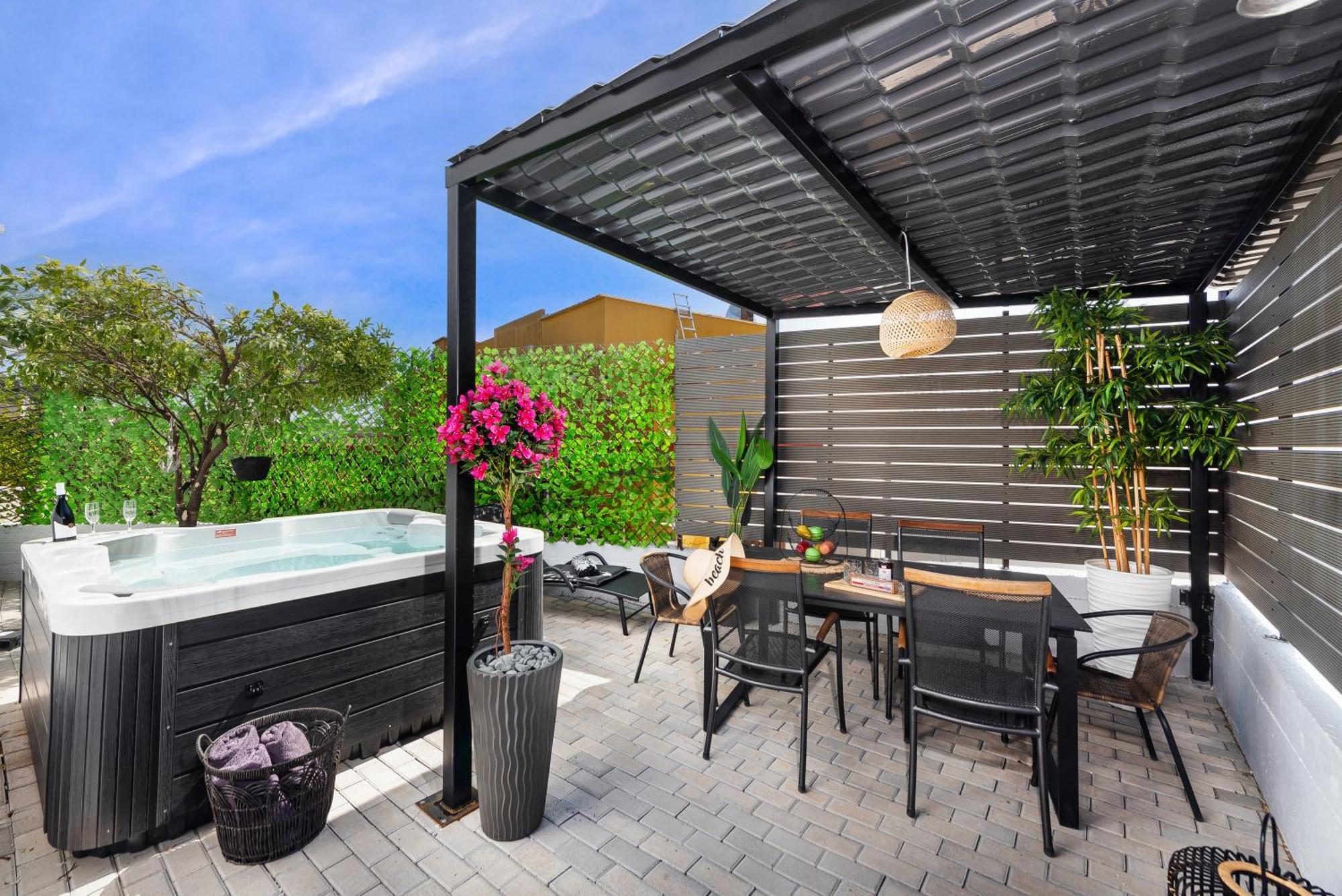 Apartament Evi's *