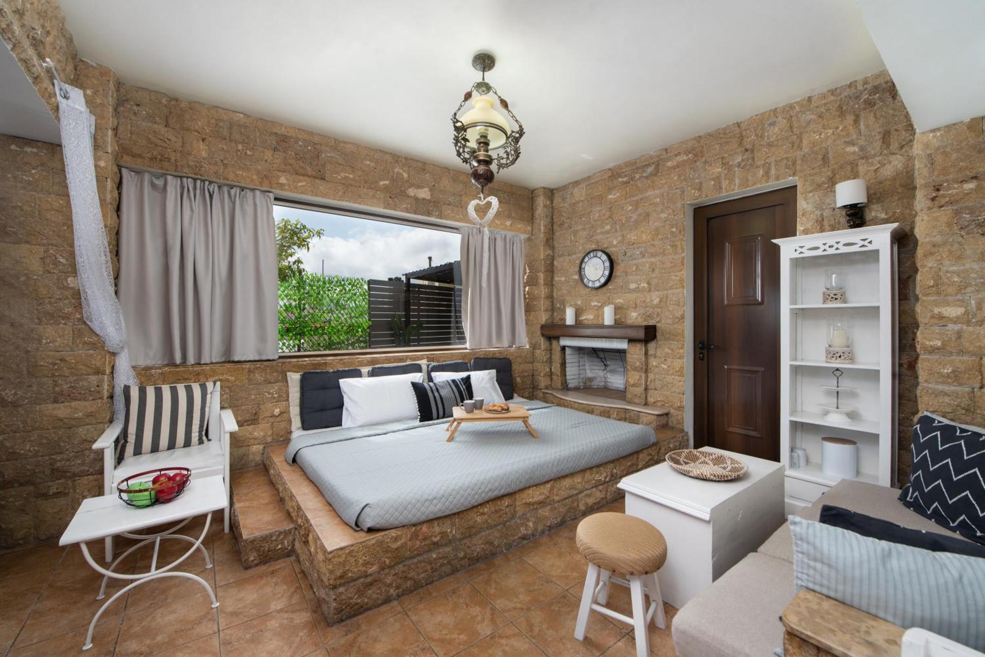 Evi's Leilighet